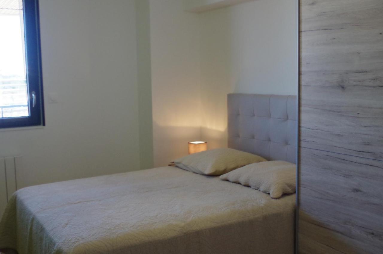 Trebeurden Appartement T 3 Vue Mer 3 *** Exterior foto