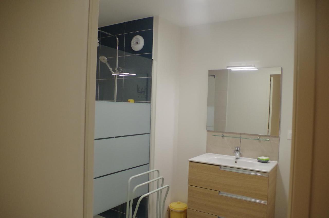 Trebeurden Appartement T 3 Vue Mer 3 *** Exterior foto