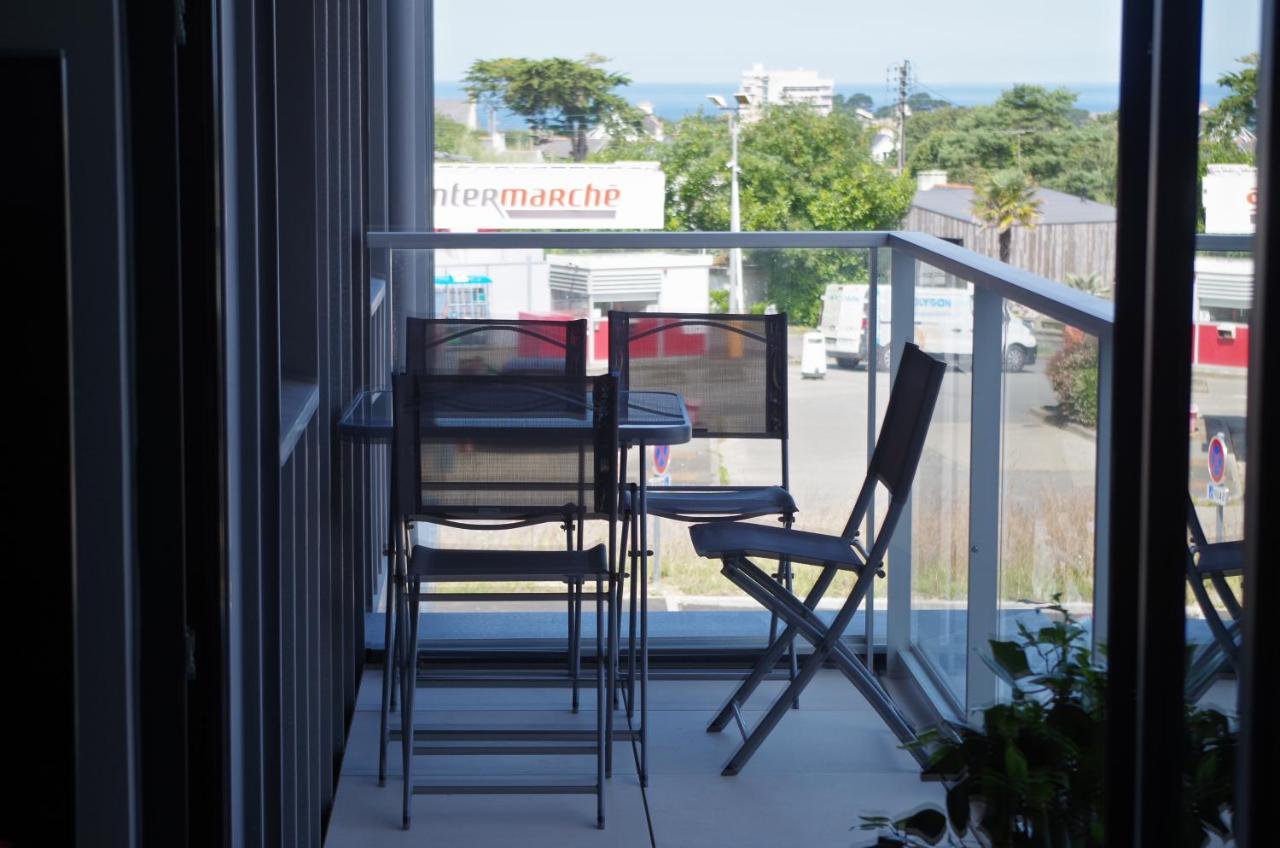Trebeurden Appartement T 3 Vue Mer 3 *** Exterior foto
