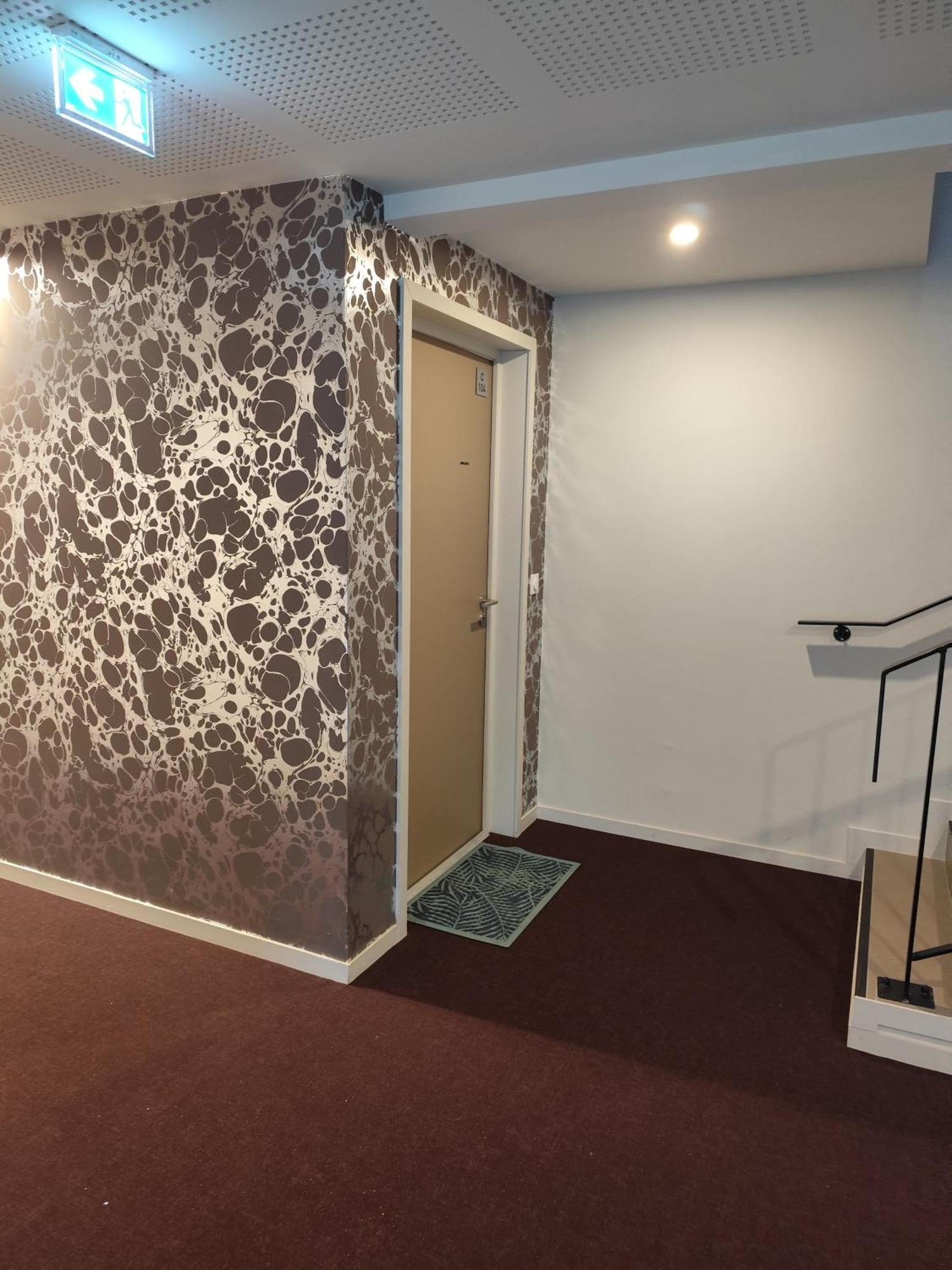 Trebeurden Appartement T 3 Vue Mer 3 *** Exterior foto